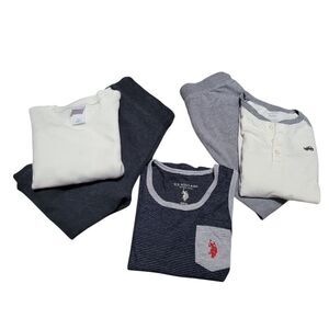 5pc boys outfit bundle